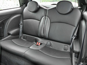 2012款 1.6L COOPER Bayswater 2012款 1.6L COOPER Bayswater
