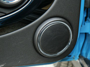 2012款 1.6L COOPER Bayswater 2012款 1.6L COOPER Bayswater