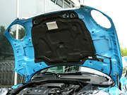 2012款 1.6L COOPER Bayswater 2012款 1.6L COOPER Bayswater