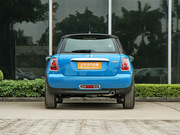 2012款 1.6L COOPER Bayswater 2012款 1.6L COOPER Bayswater