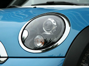 2012款 1.6L COOPER Bayswater 2012款 1.6L COOPER Bayswater