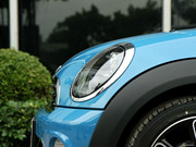 2012款 1.6L COOPER Bayswater 2012款 1.6L COOPER Bayswater