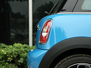 2012款 1.6L COOPER Bayswater 2012款 1.6L COOPER Bayswater