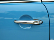 2012款 1.6L COOPER Bayswater 2012款 1.6L COOPER Bayswater