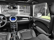 2012款 1.6L COOPER Bayswater 2012款 1.6L COOPER Bayswater