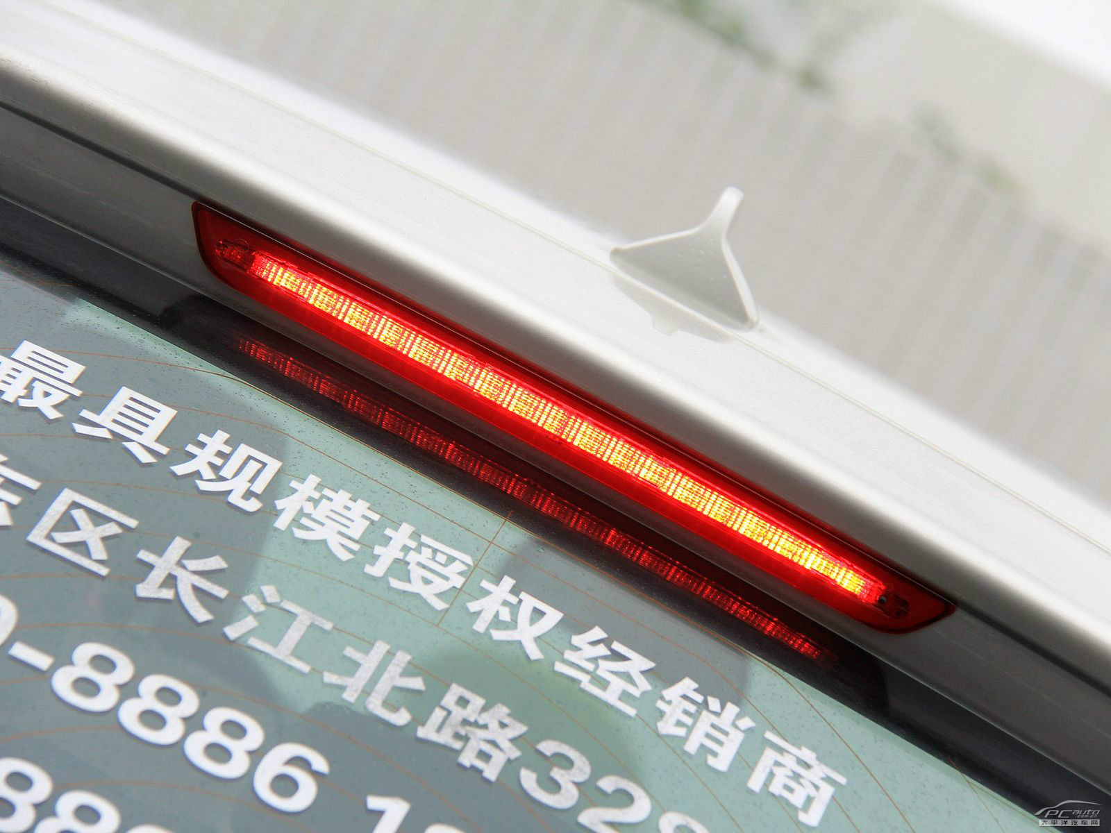 寶馬X3(進(jìn)口)外觀高清大圖