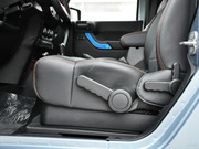 2012 3.6L Oذ Sahara