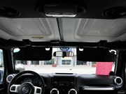 2012 3.6L Oذ Sahara