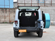 2012 3.6L Oذ Sahara