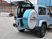 2012 3.6L Oذ Sahara