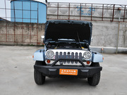 2012 3.6L Oذ Sahara