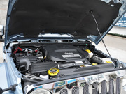 2012 3.6L Oذ Sahara