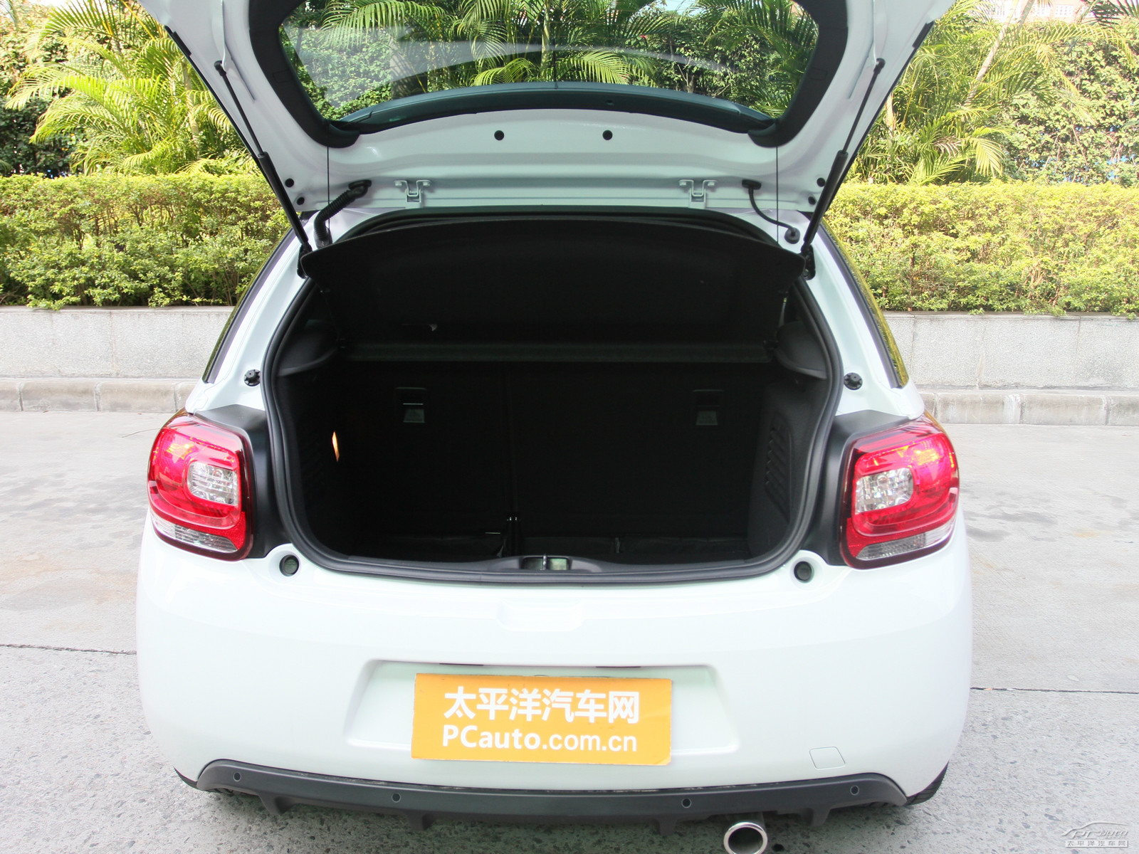 DS 3空間高清大圖