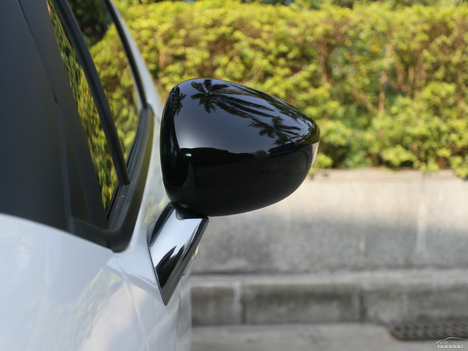 DS 3外觀高清大圖