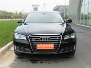 2013款 50 TFSI quattro舒適型 2013款 50 TFSI quattro舒適型
