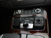 2013款 50 TFSI quattro舒適型 2013款 50 TFSI quattro舒適型