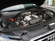 2013款 50 TFSI quattro舒適型 2013款 50 TFSI quattro舒適型