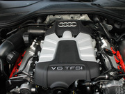 2013款 50 TFSI quattro舒適型 2013款 50 TFSI quattro舒適型