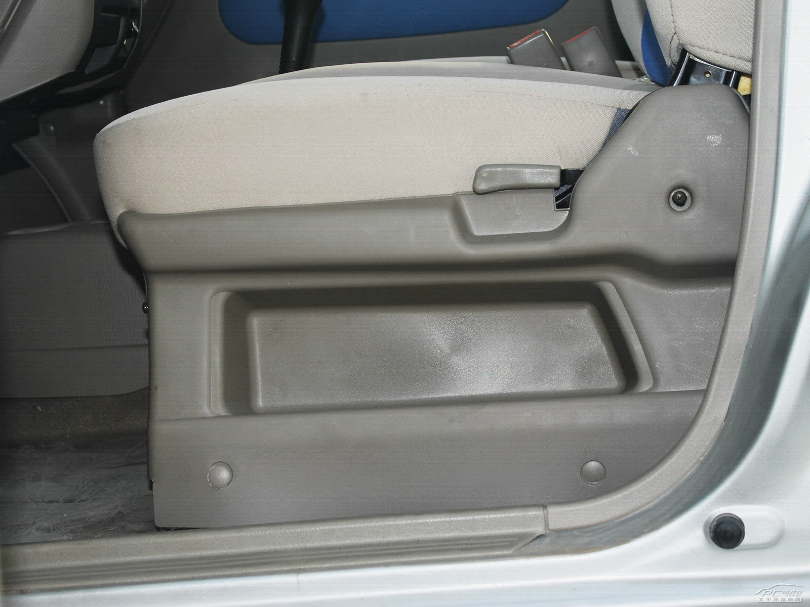 北斗星內(nèi)飾高清大圖