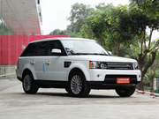 2013款 3.0 TDV6 柴油版 2013款 3.0 TDV6 柴油版