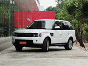 2013款 3.0 TDV6 柴油版 2013款 3.0 TDV6 柴油版