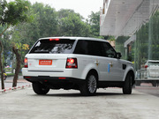 2013款 3.0 TDV6 柴油版 2013款 3.0 TDV6 柴油版