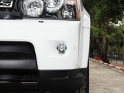 2013款 3.0 TDV6 柴油版 2013款 3.0 TDV6 柴油版