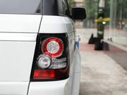 2013款 3.0 TDV6 柴油版 2013款 3.0 TDV6 柴油版