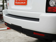 2013款 3.0 TDV6 柴油版 2013款 3.0 TDV6 柴油版