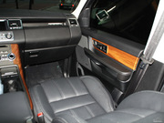 2013款 3.0 TDV6 柴油版 2013款 3.0 TDV6 柴油版