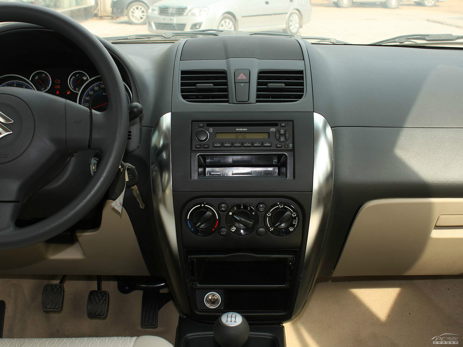 天語(yǔ)·尚悅內(nèi)飾高清大圖