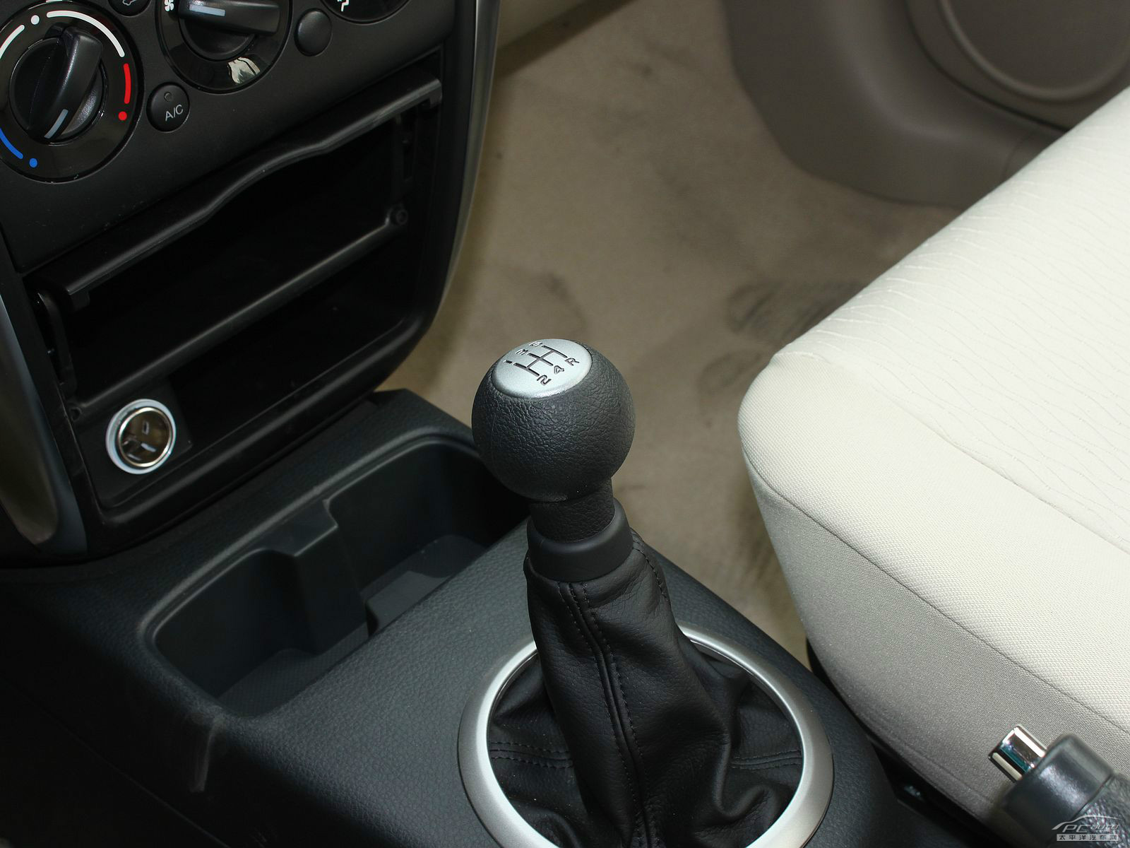 天語·尚悅內(nèi)飾高清大圖