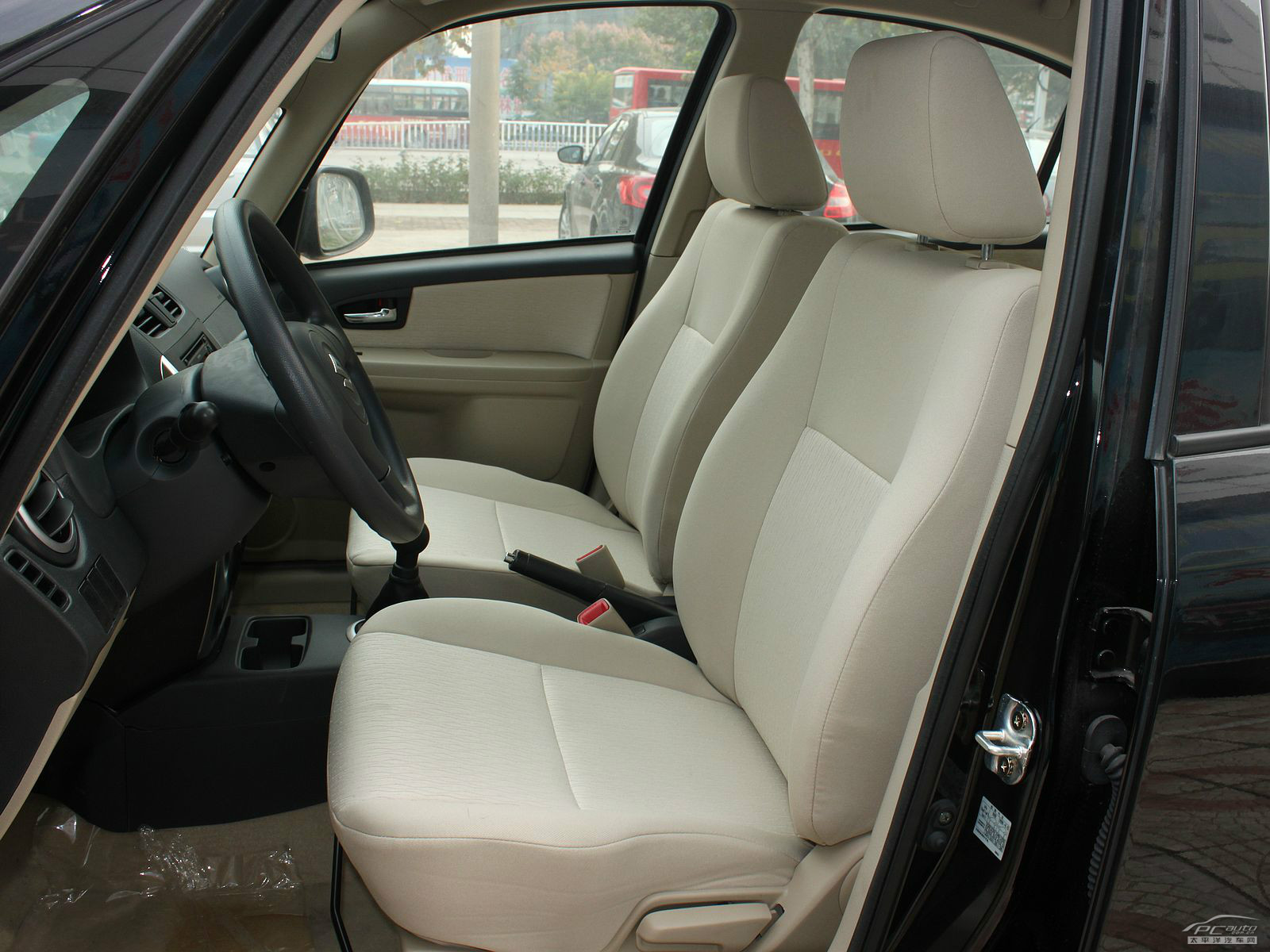 天語·尚悅內(nèi)飾高清大圖