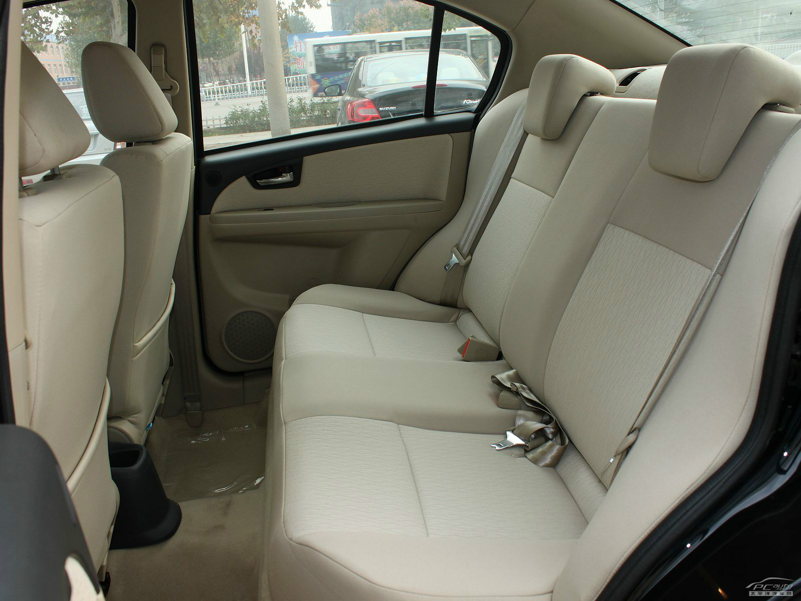 天語·尚悅內(nèi)飾高清大圖