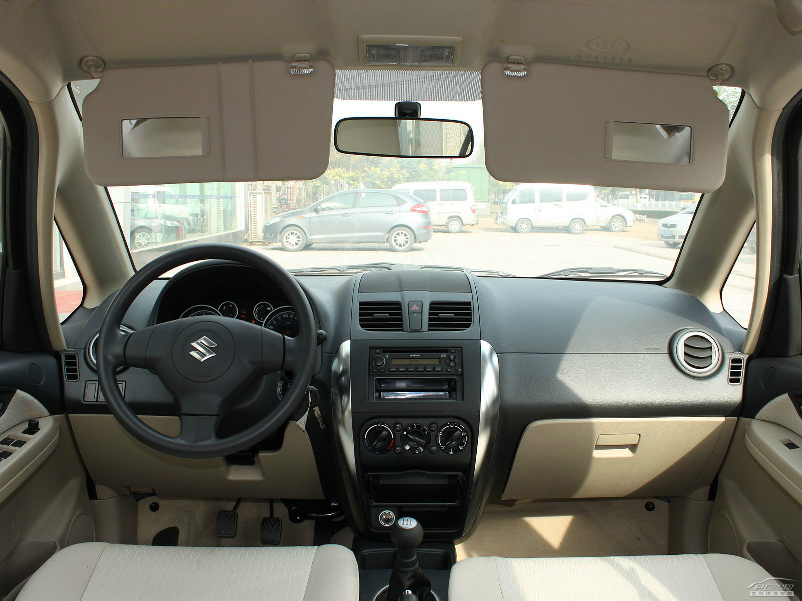 天語·尚悅內飾高清大圖