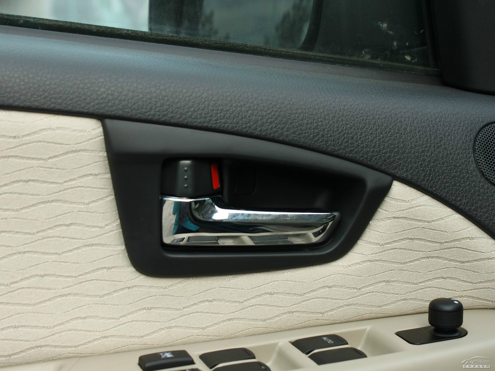 天語·尚悅內(nèi)飾高清大圖