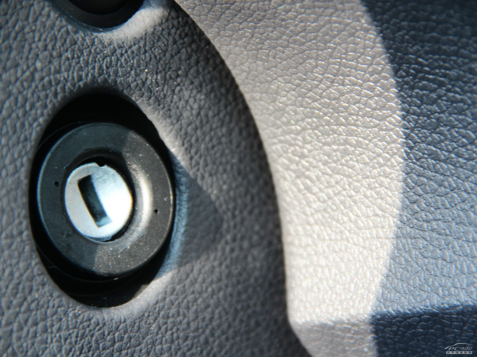 高爾夫(進口)內(nèi)飾高清大圖