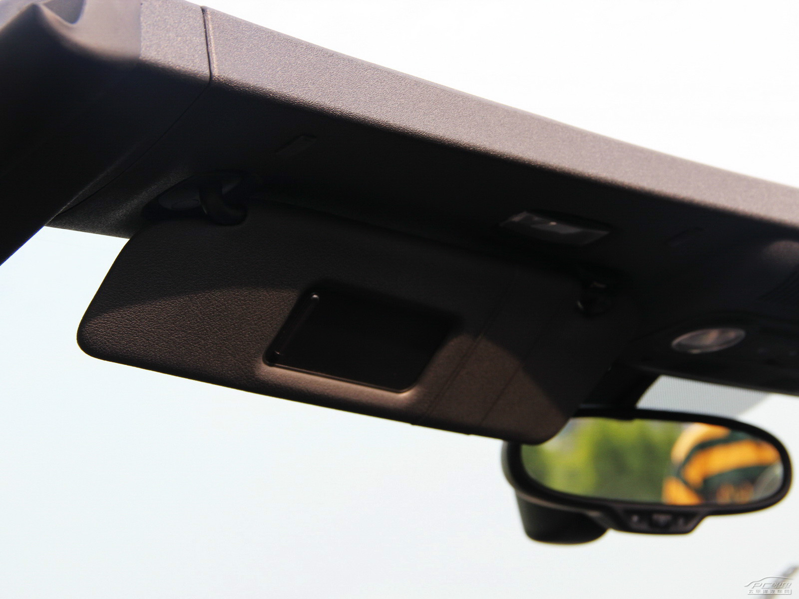 高爾夫(進(jìn)口)內(nèi)飾高清大圖