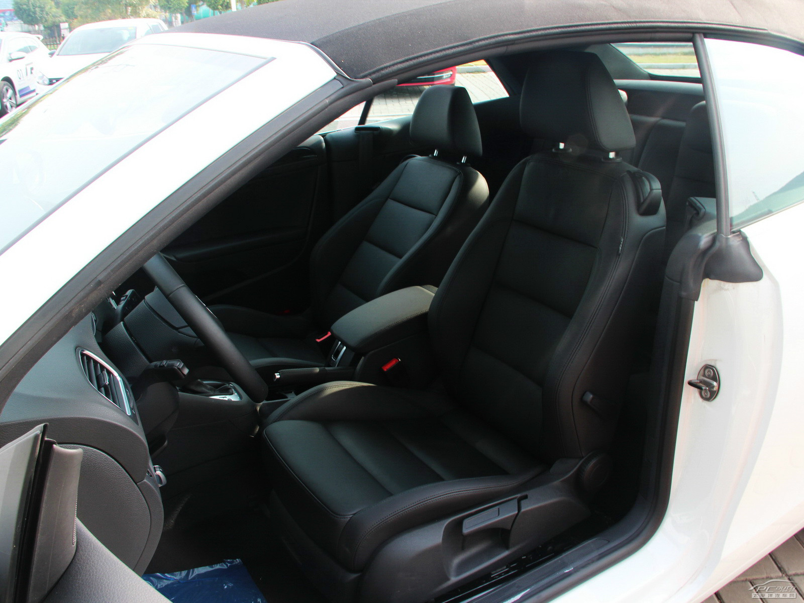 高爾夫(進口)空間高清大圖