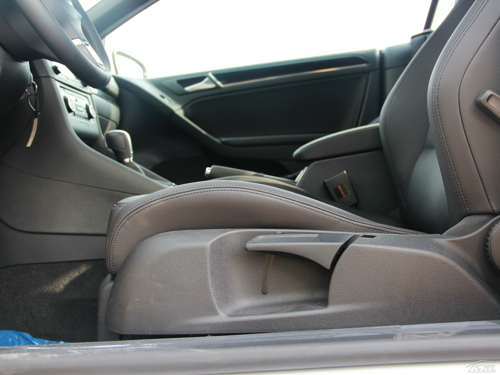 高爾夫(進口)空間高清大圖