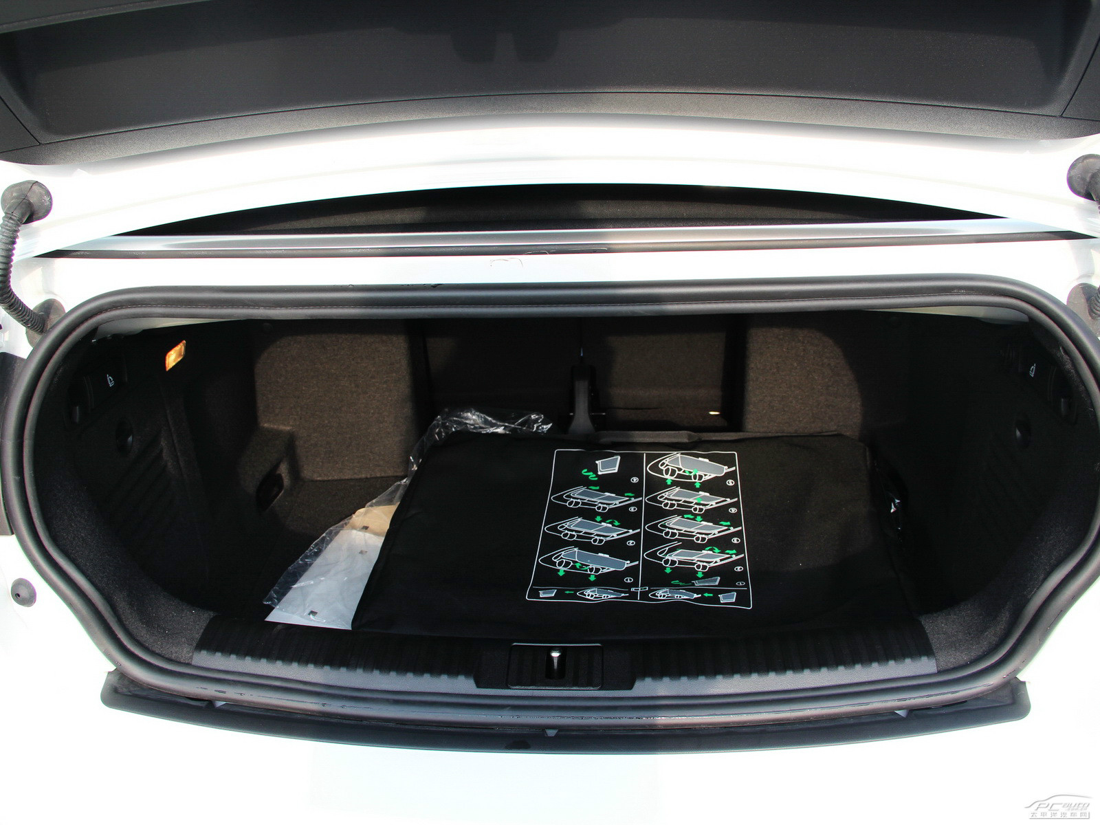 高爾夫(進口)空間高清大圖