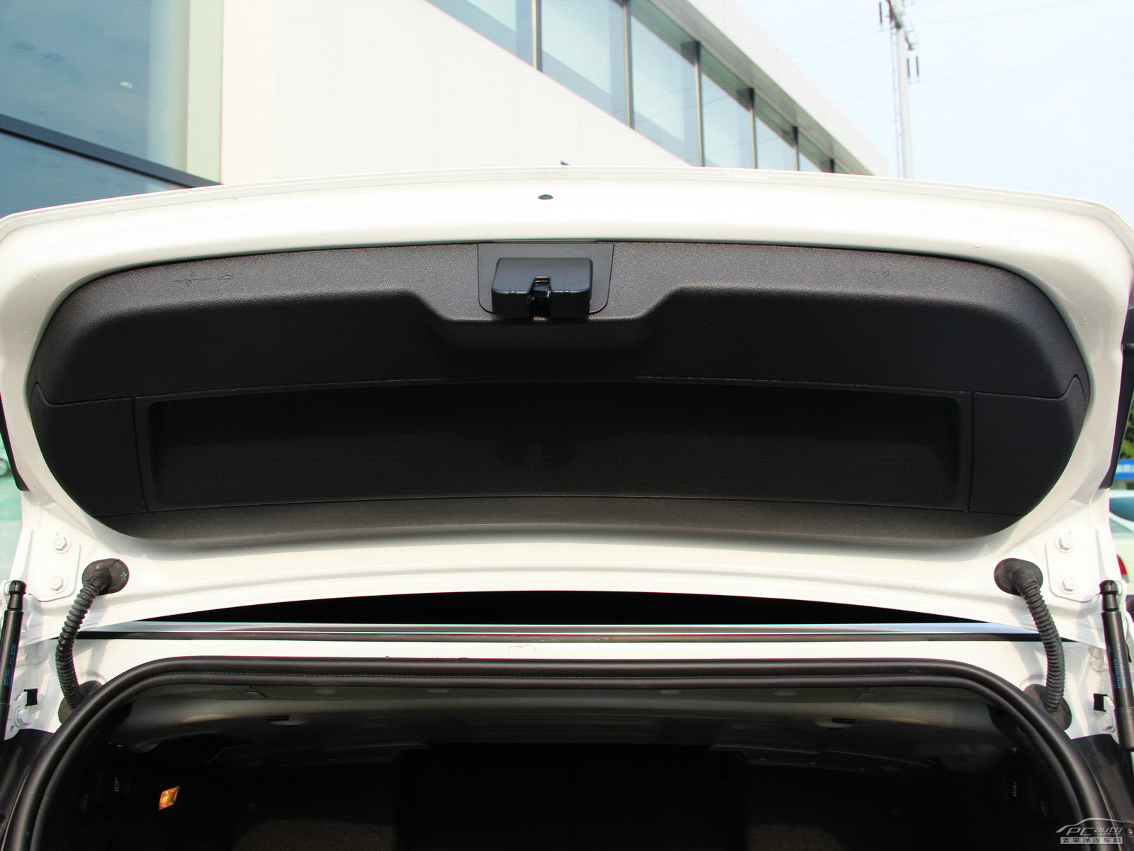 高爾夫(進(jìn)口)空間高清大圖