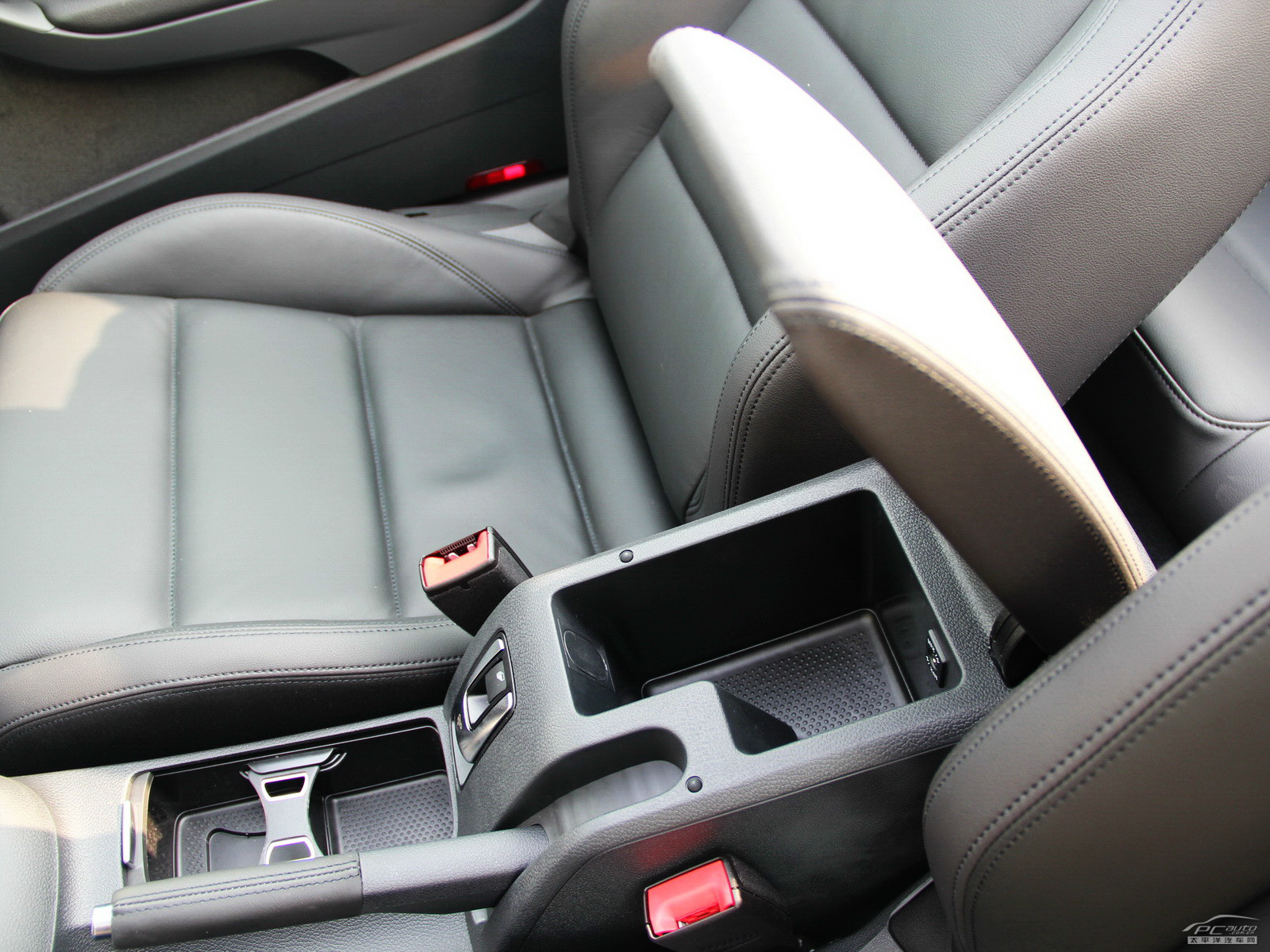 高爾夫(進(jìn)口)空間高清大圖