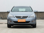 2013款 XT 1.6L 手動舒適版 2013款 XT 1.6L 手動舒適版