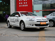 2012款 2.3L 尊貴型 2012款 2.3L 尊貴型