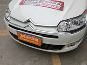 2012款 2.3L 尊貴型 2012款 2.3L 尊貴型