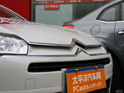 2012款 2.3L 尊貴型 2012款 2.3L 尊貴型