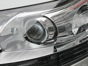 2012款 2.3L 尊貴型 2012款 2.3L 尊貴型