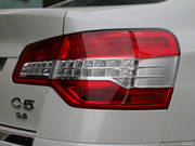 2012款 2.3L 尊貴型 2012款 2.3L 尊貴型