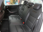 2012款 2.3L 尊貴型 2012款 2.3L 尊貴型